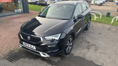 SEAT Ateca 1.5 TSI EVO SE Technology 5dr DSG Petrol Estate